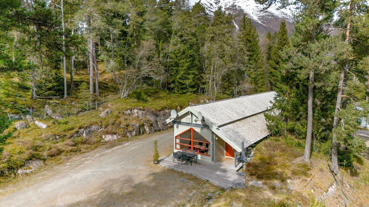 Photo of Outdoor in Balestrand