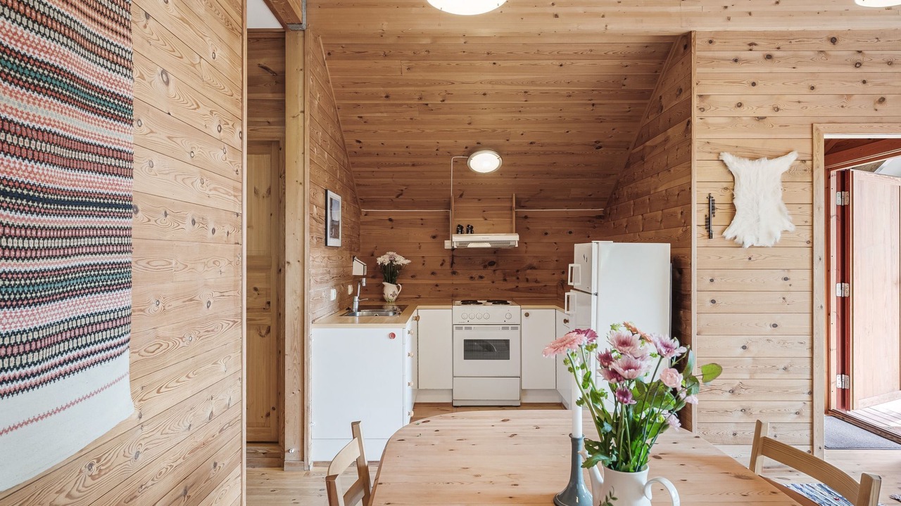 Photo of Bedroom in Balestrand