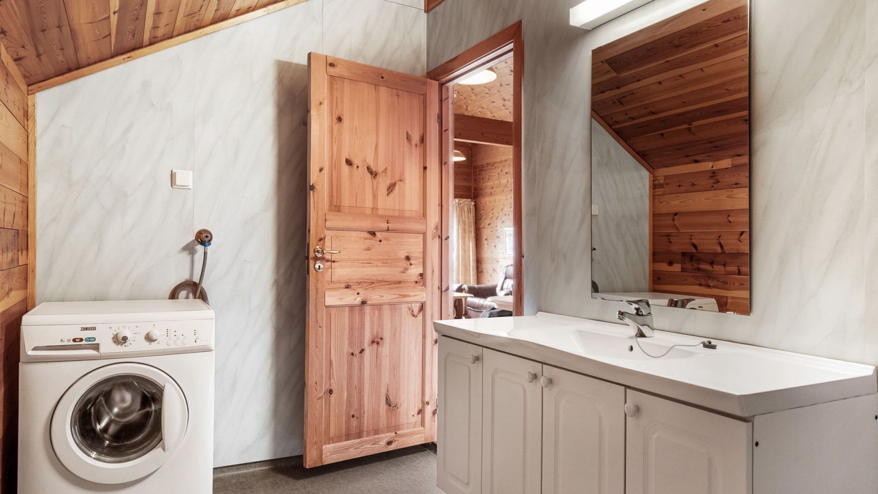 Photo of Bathroom in Balestrand