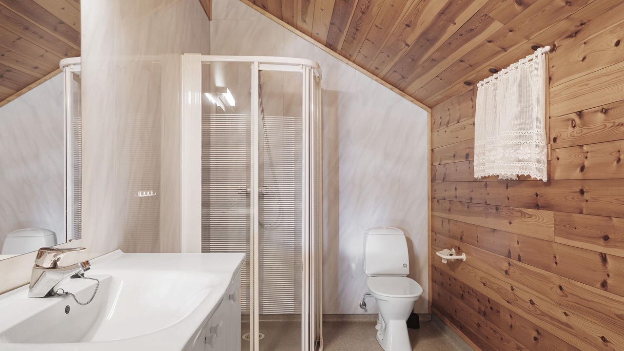 Photo of Bathroom in Balestrand