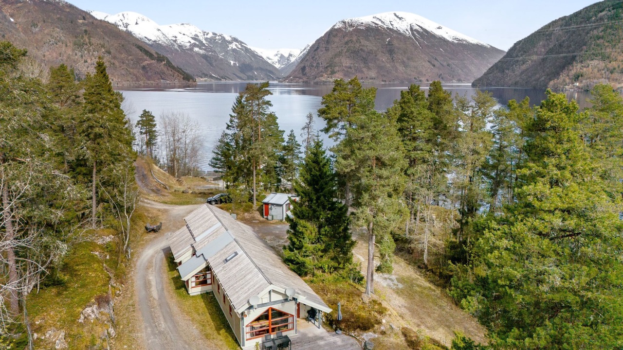 Photo of Outdoor in Balestrand