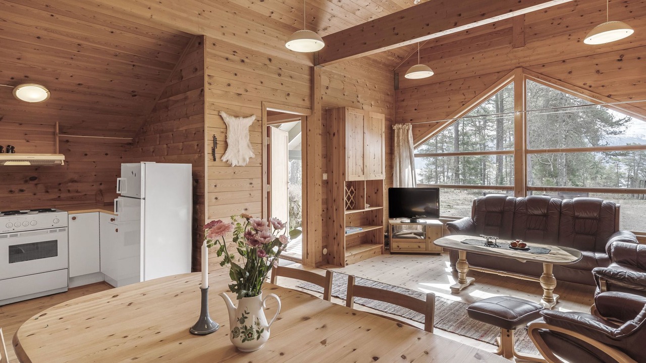 Photo of Bedroom in Balestrand