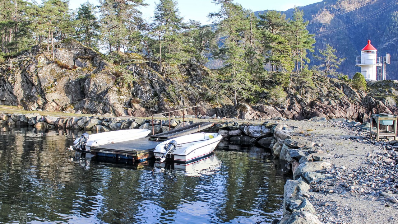 Photo of Others in Balestrand