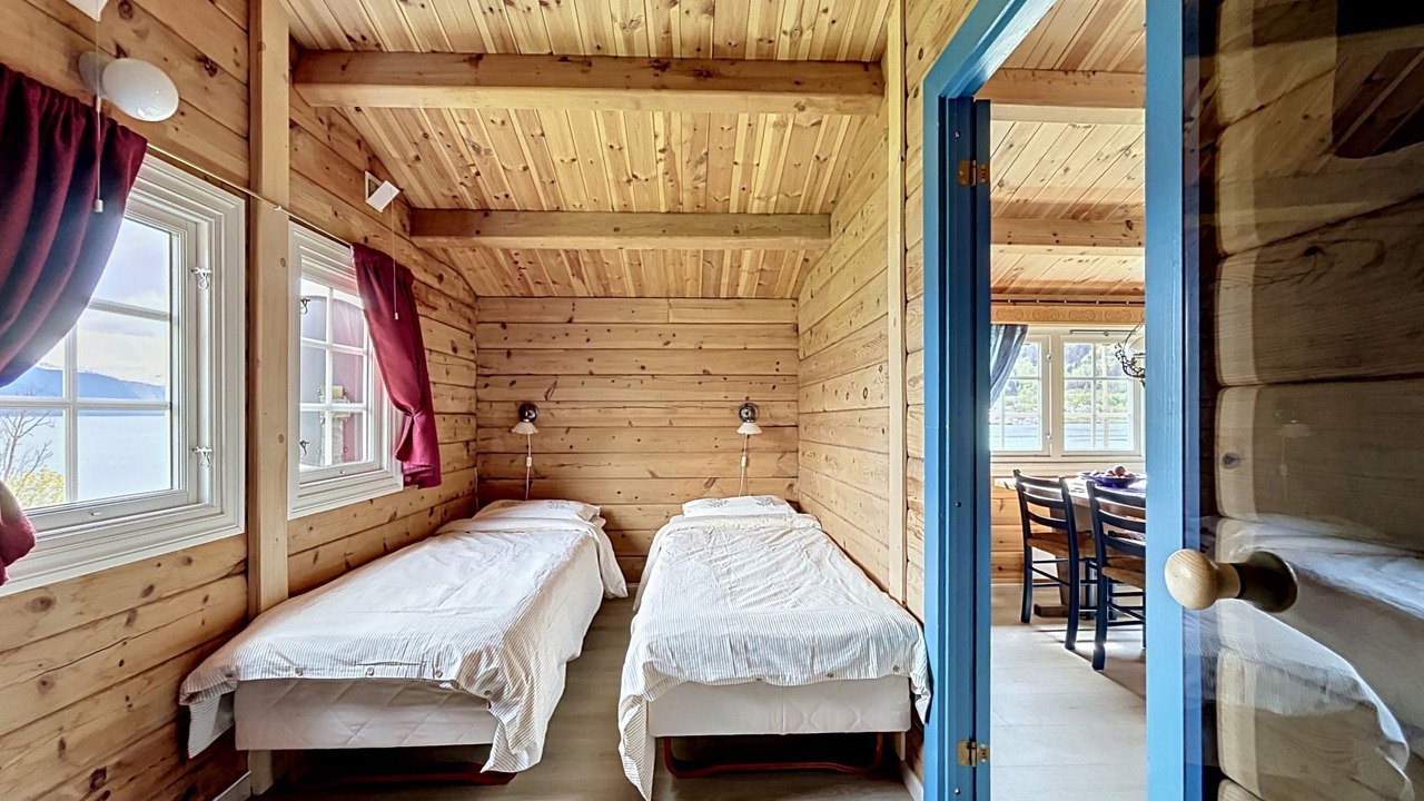 Photo of Others in Balestrand