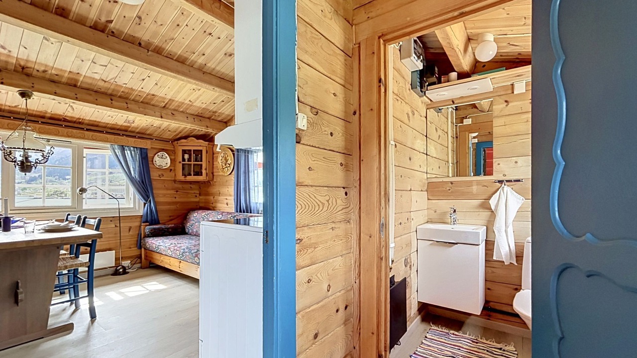 Photo of Livingroom in Balestrand