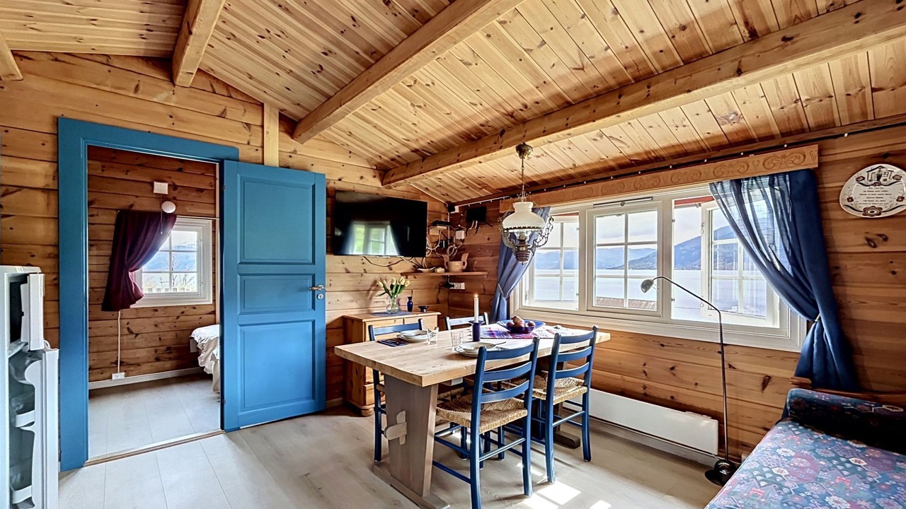 Photo of Bedroom in Balestrand