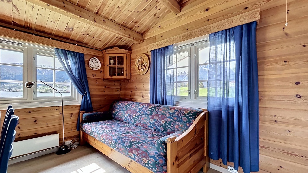 Photo of Livingroom in Balestrand