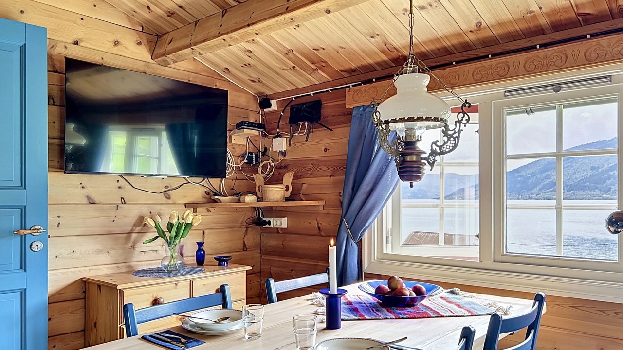 Photo of Livingroom in Balestrand