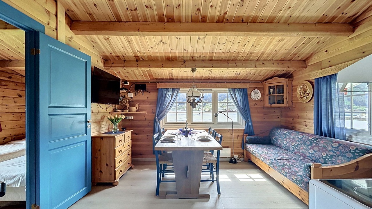 Photo of Livingroom in Balestrand