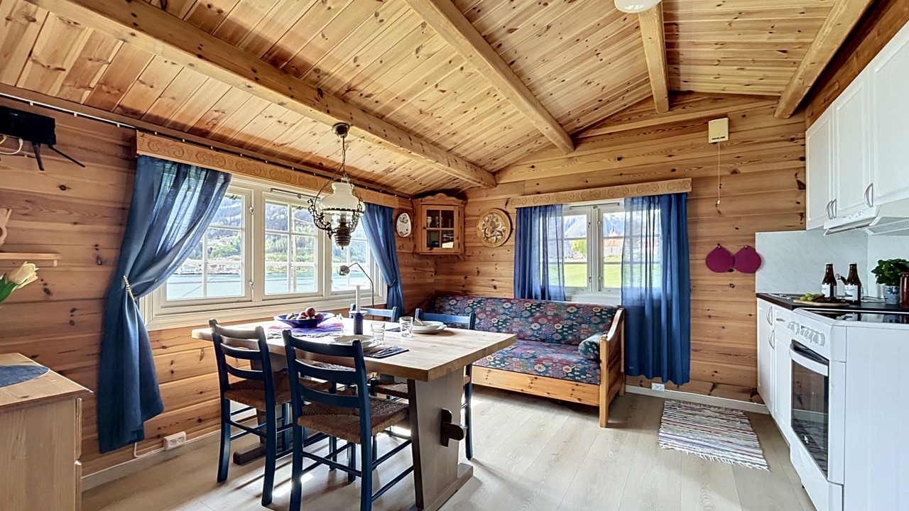 Photo of Livingroom in Balestrand