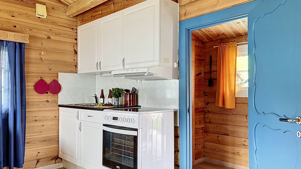 Photo of Bedroom in Balestrand