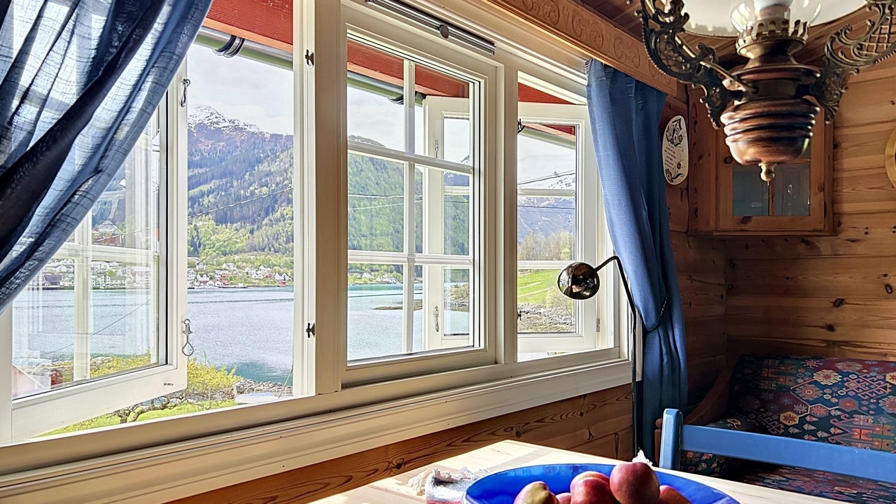 Photo of Livingroom in Balestrand