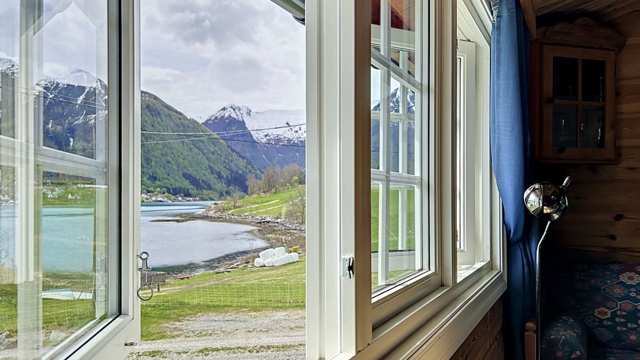 Photo of Livingroom in Balestrand