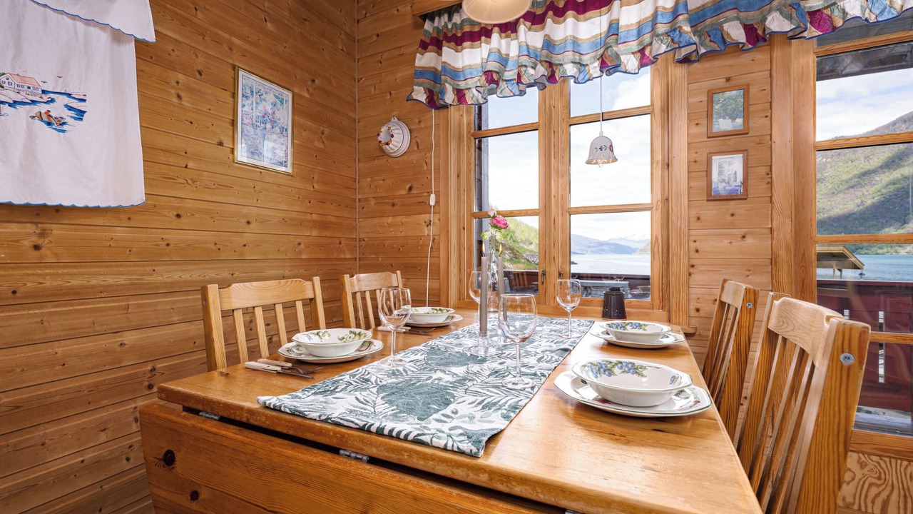 Photo of Bedroom in Vik