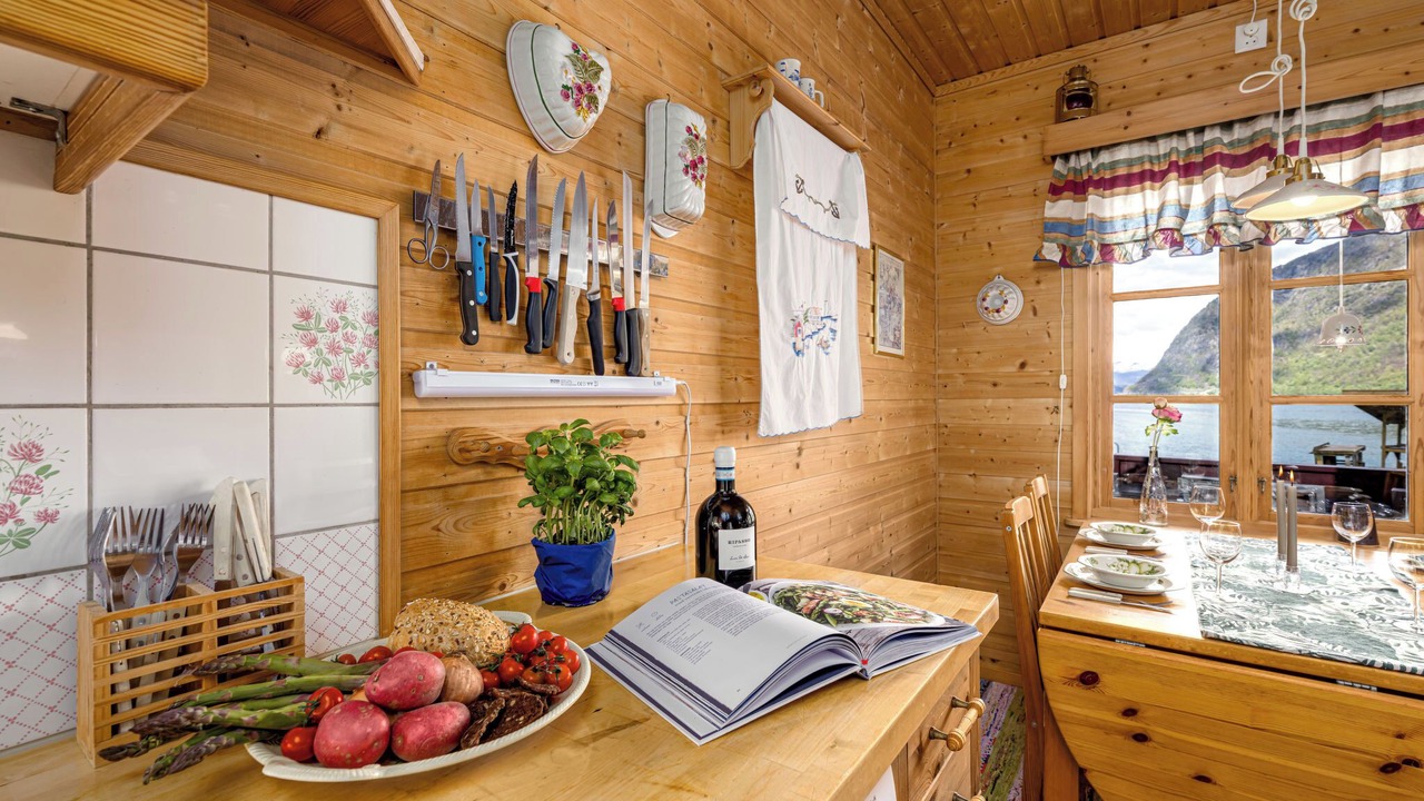 Photo of Bedroom in Vik