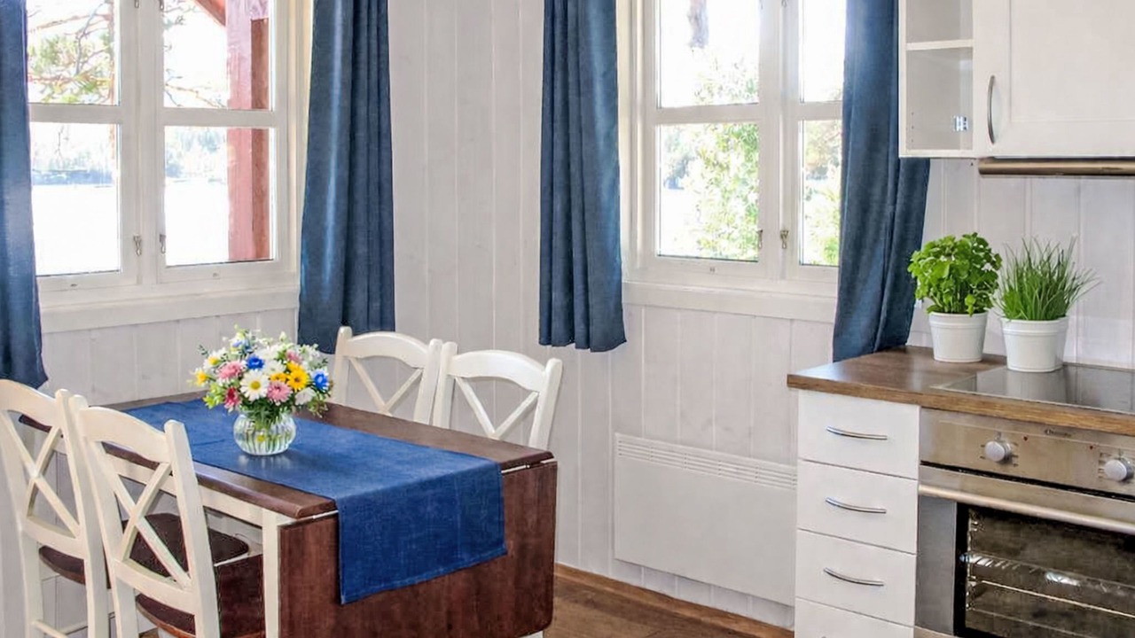 Photo of Bedroom in Dølemo