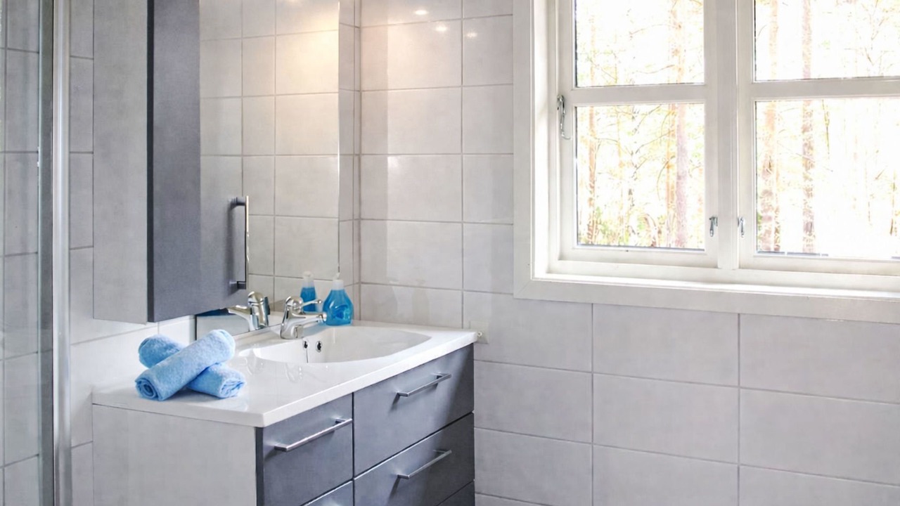 Photo of Bathroom in Dølemo
