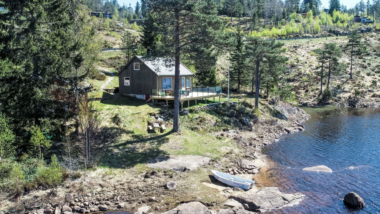 Photo of Others in Iveland Municipality