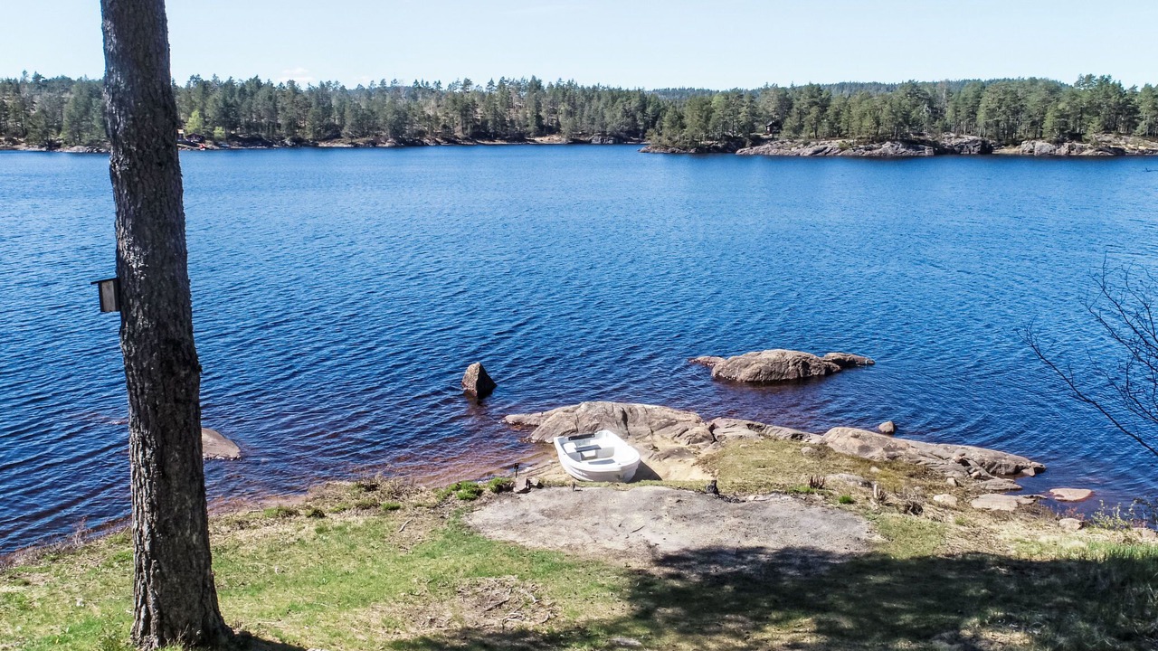 Photo of Outdoor in Iveland Municipality