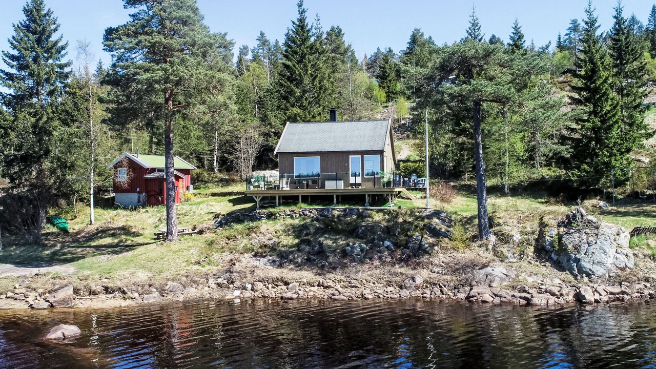 Photo of Others in Iveland Municipality
