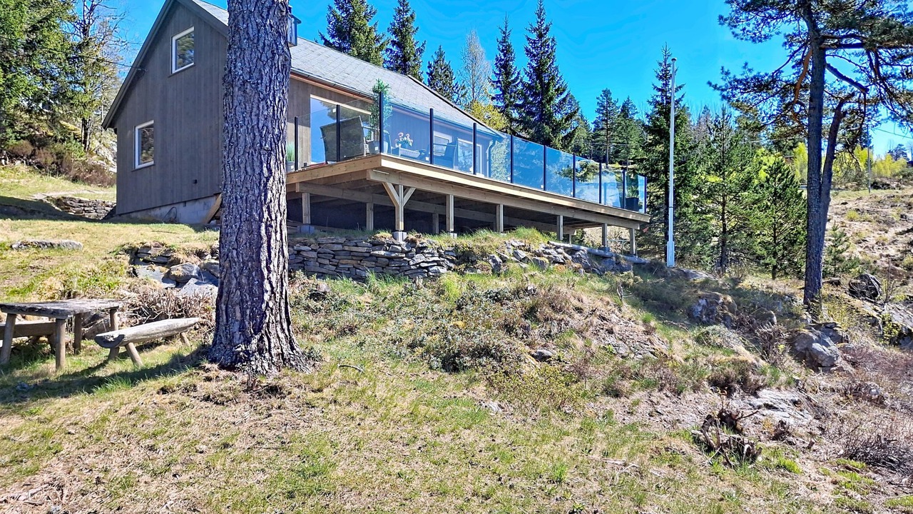 Photo of Others in Iveland Municipality