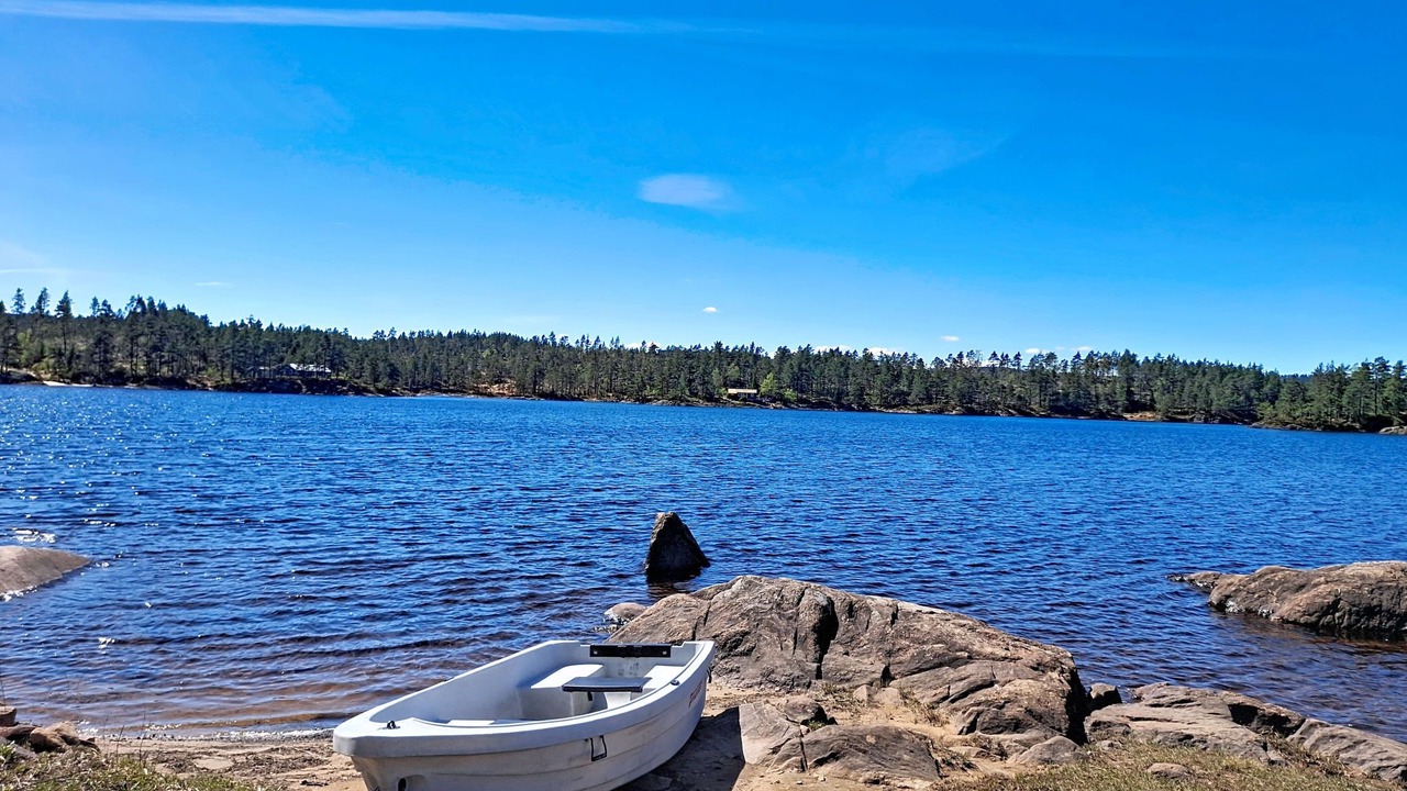 Photo of Others in Iveland Municipality