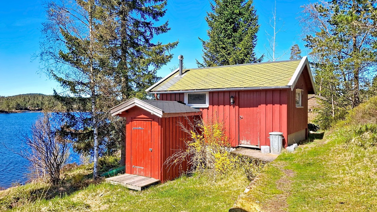 Photo of Others in Iveland Municipality