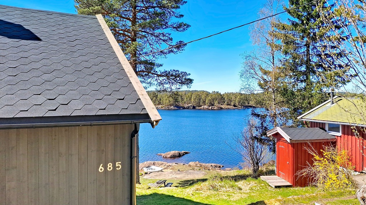 Photo of Others in Iveland Municipality