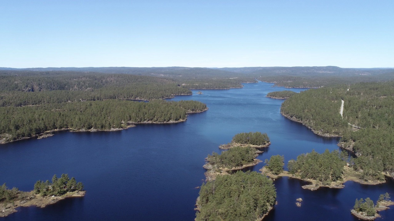 Photo of Others in Iveland Municipality