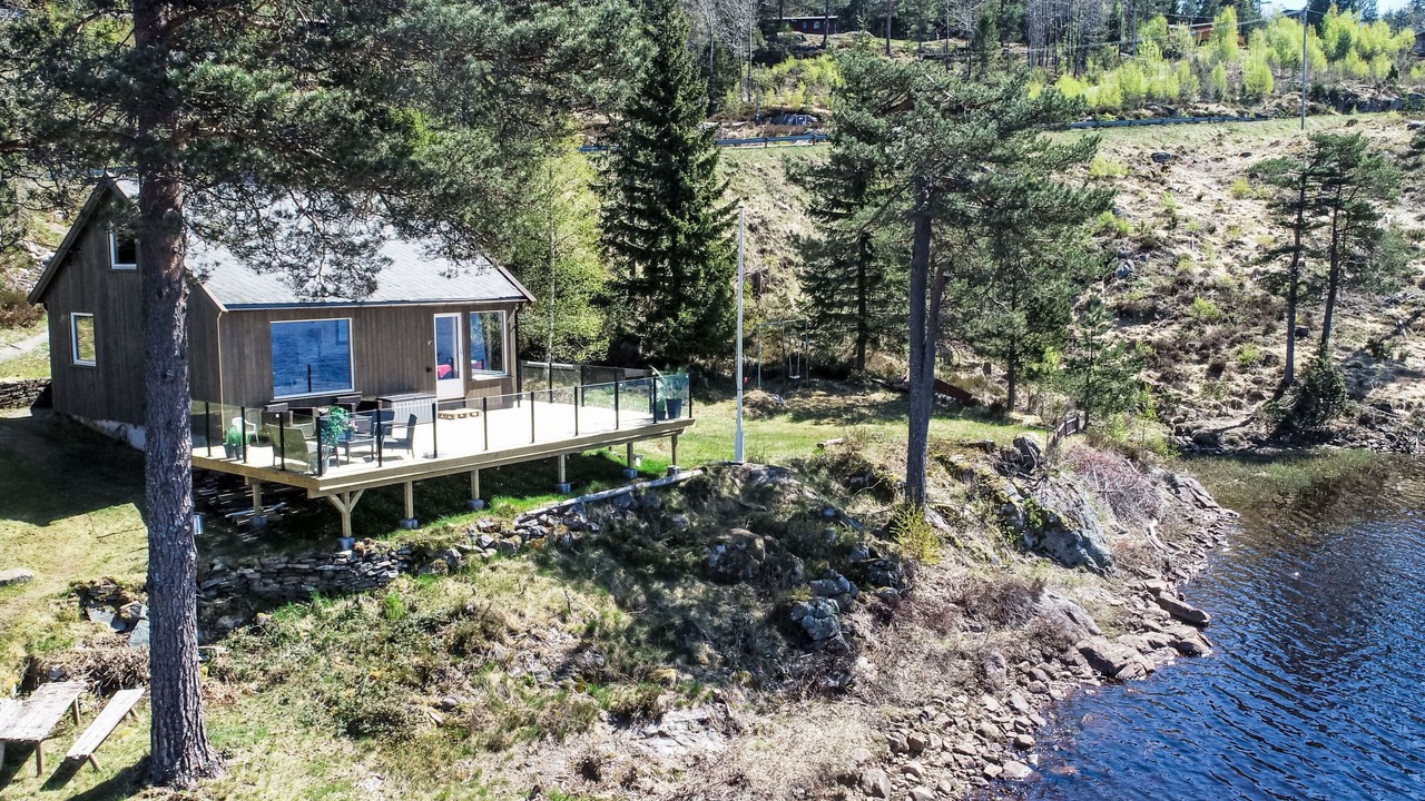Photo of Others in Iveland Municipality