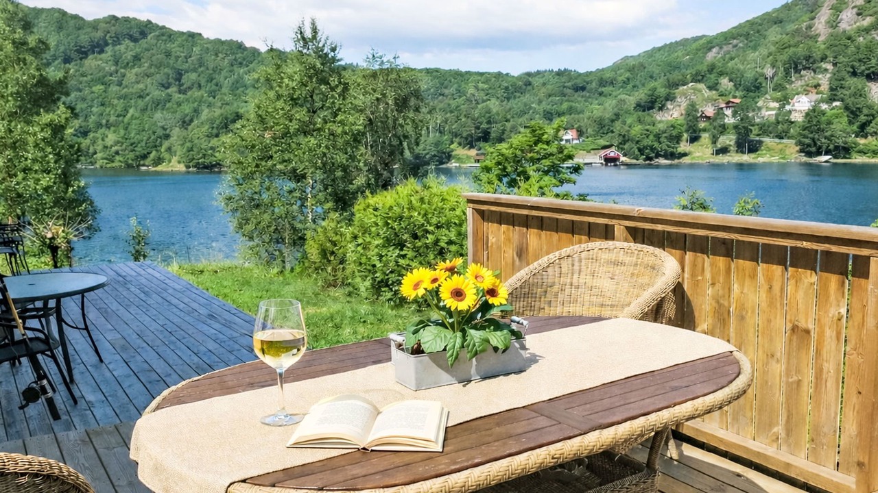 Photo of Others in Lyngdal
