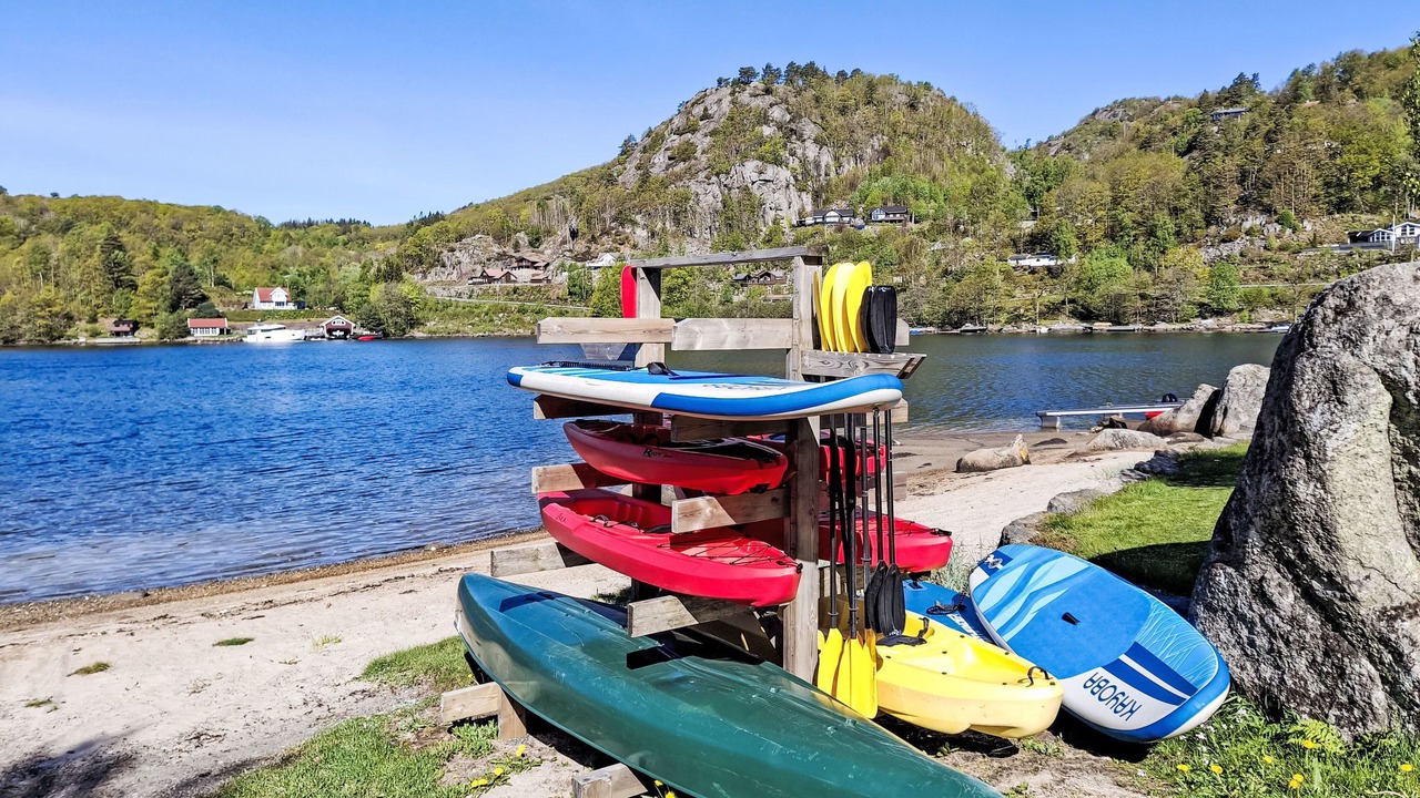 Photo of Others in Lyngdal