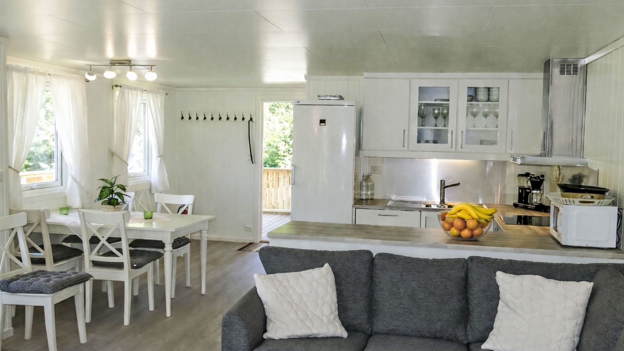Photo of Bedroom in Lyngdal