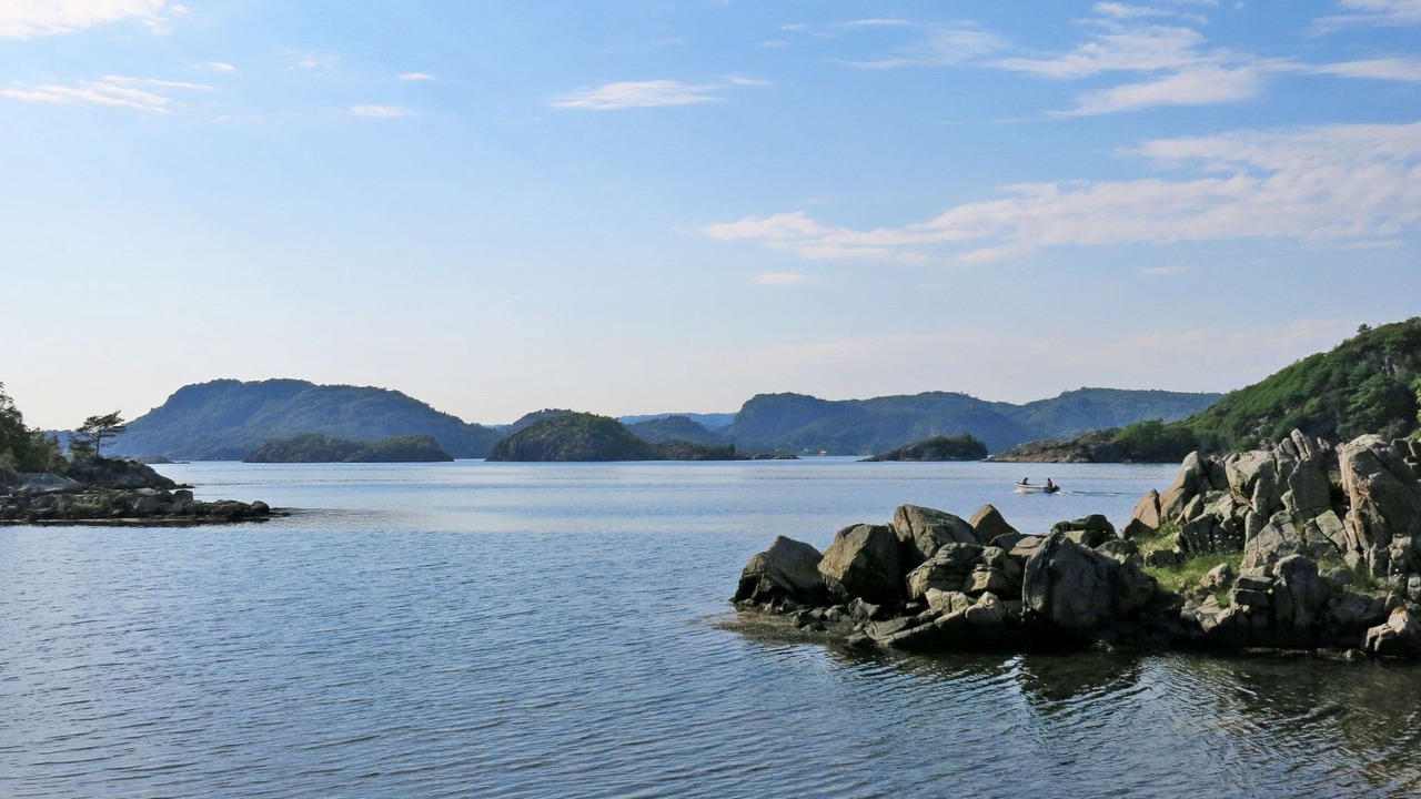 Photo of Others in Farsund