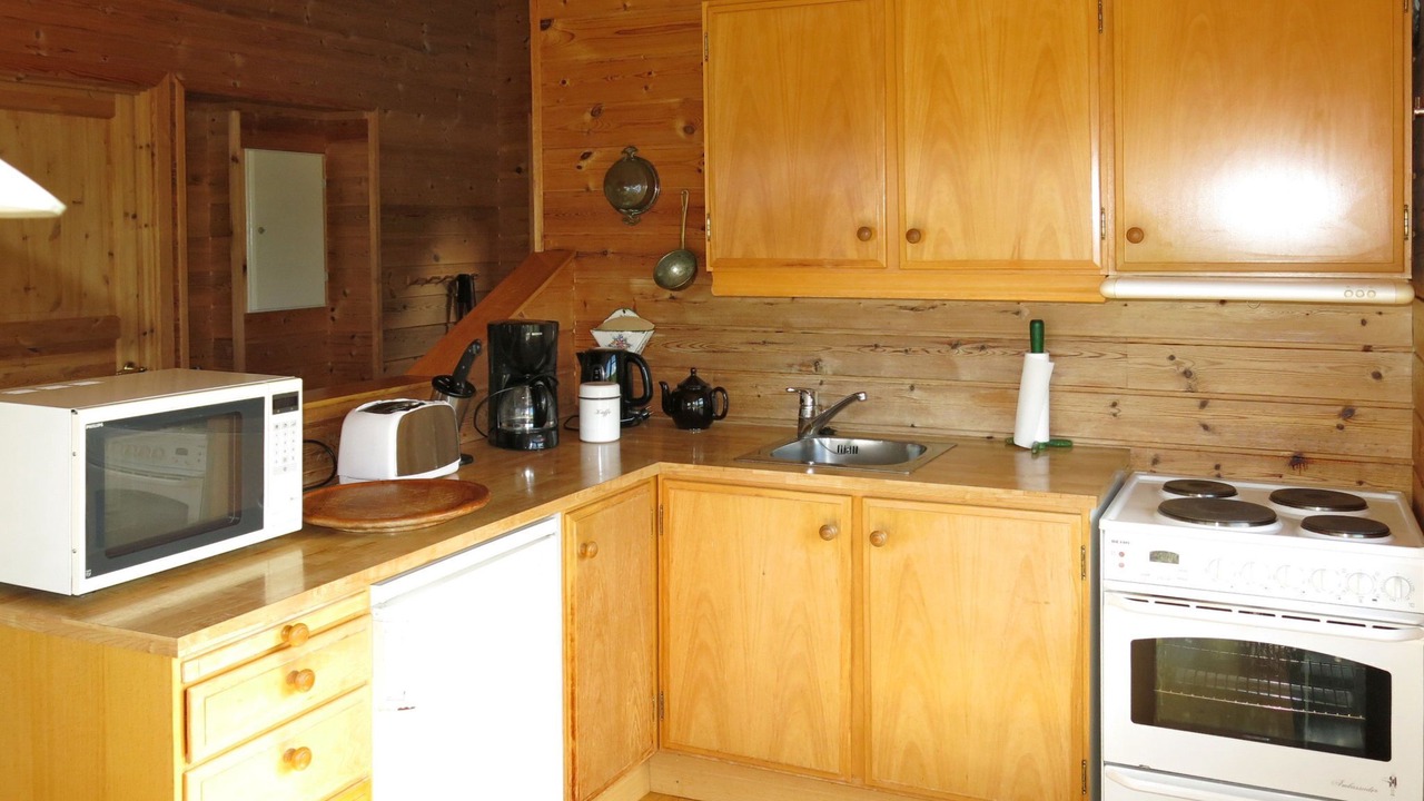 Photo of Bedroom in Farsund