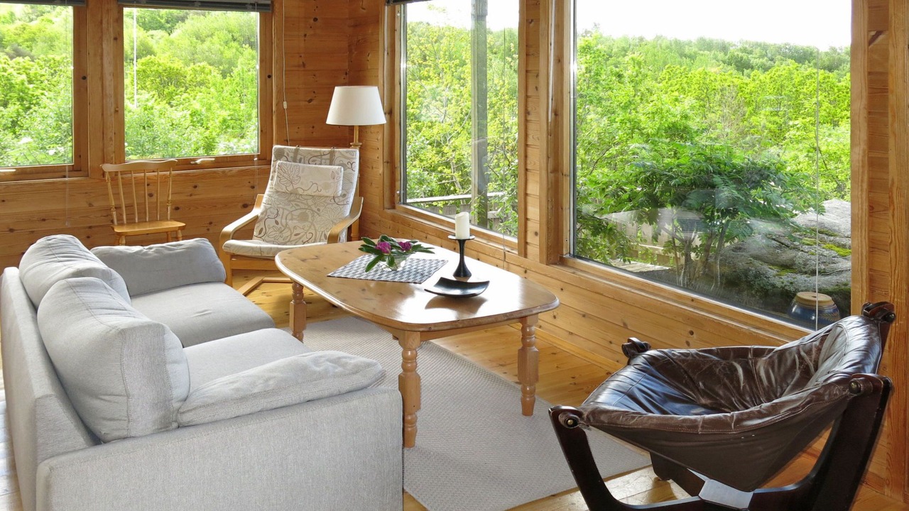 Photo of Livingroom in Farsund