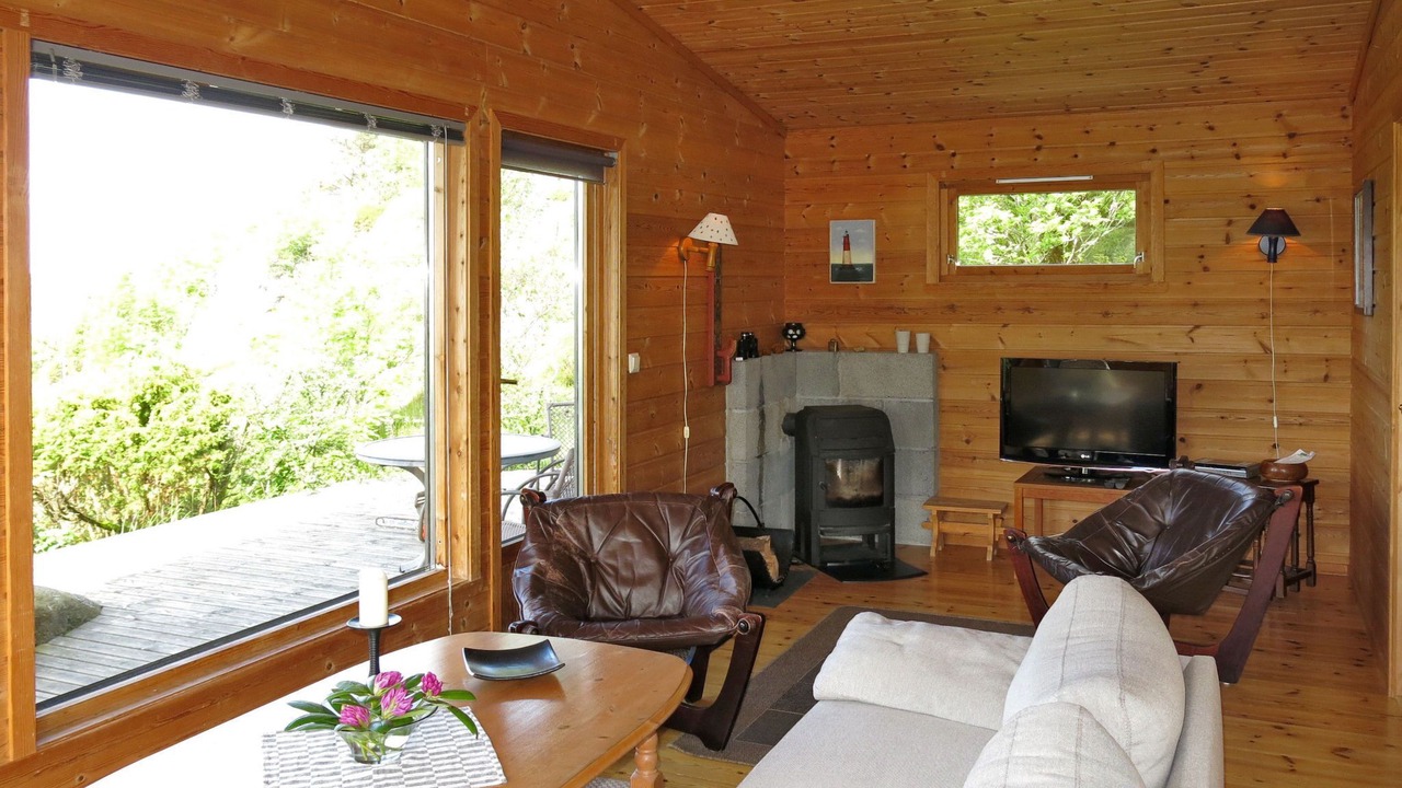 Photo of Livingroom in Farsund