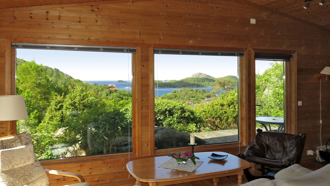 Photo of Livingroom in Farsund
