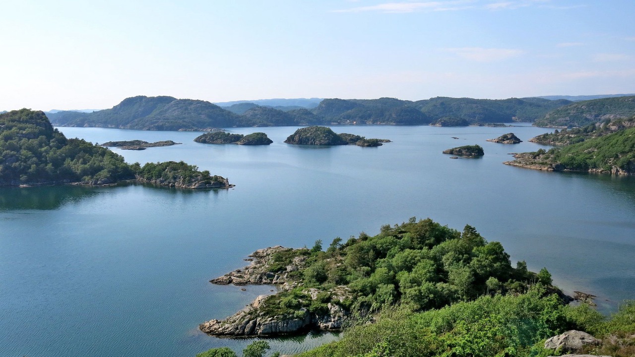 Photo of Others in Farsund