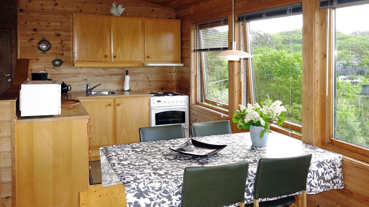 Photo of Bedroom in Farsund