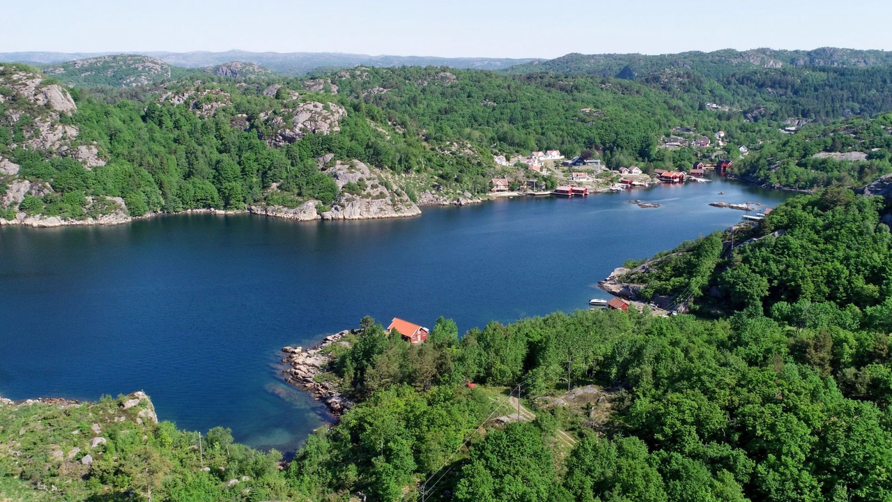 Photo of Others in Farsund
