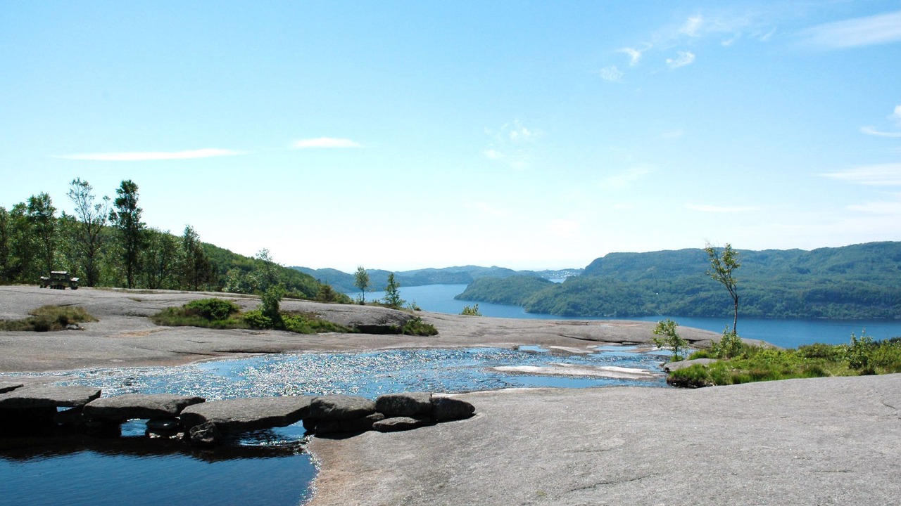 Photo of Others in Farsund