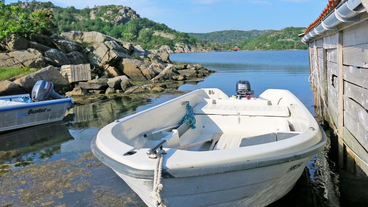 Photo of Others in Farsund