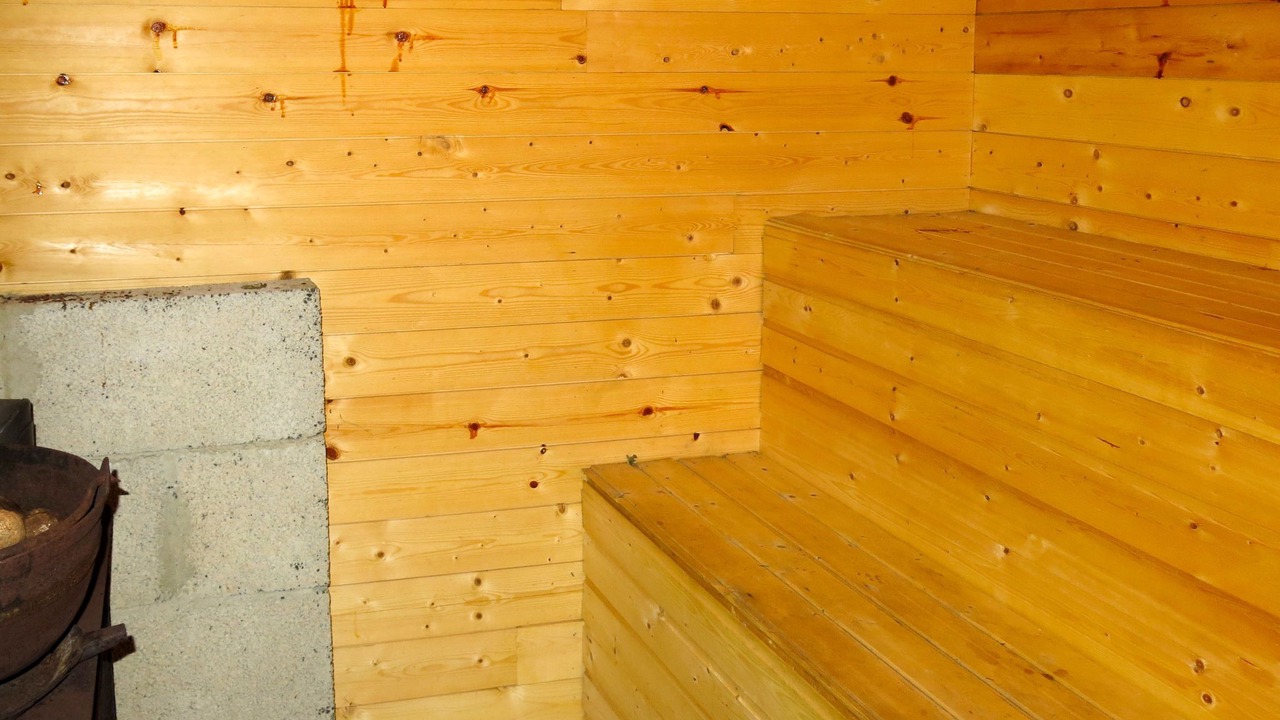 Photo of Bathroom in Farsund