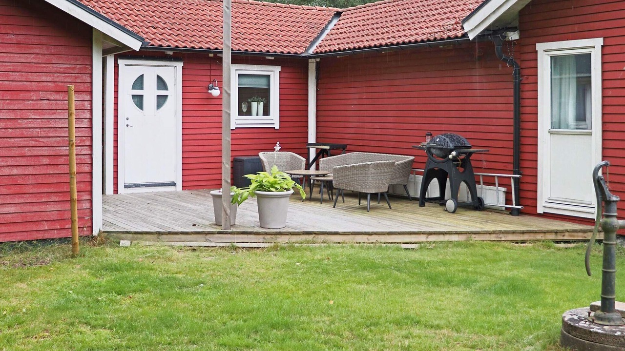 Photo of Outdoor in Mellbystrand