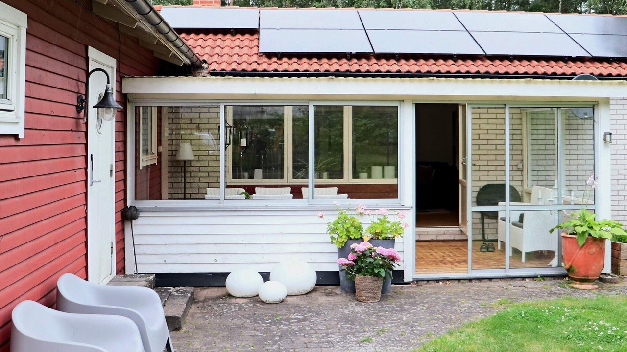 Photo of Outdoor in Mellbystrand