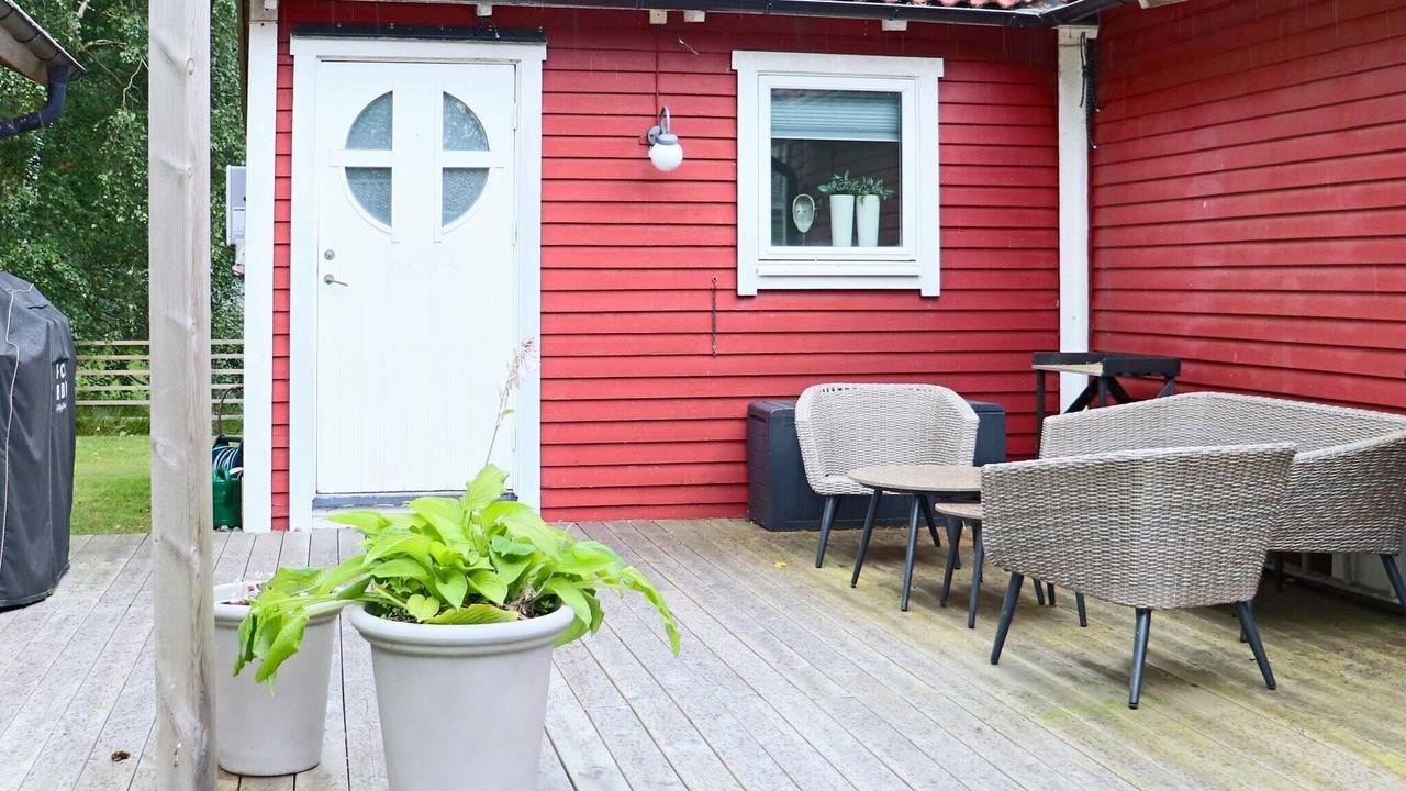 Photo of Outdoor in Mellbystrand