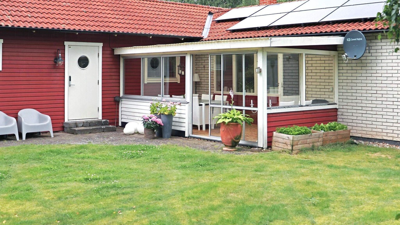 Photo of Outdoor in Mellbystrand
