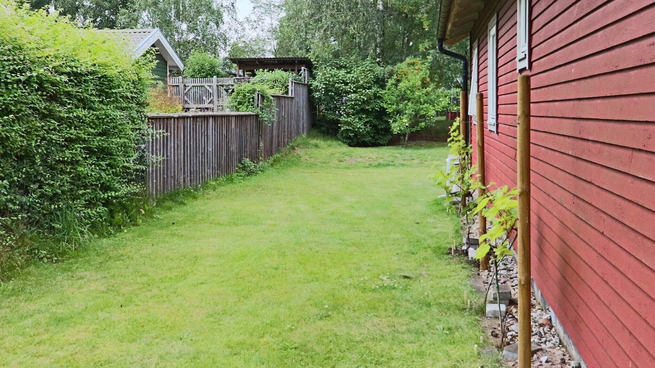 Photo of Outdoor in Mellbystrand