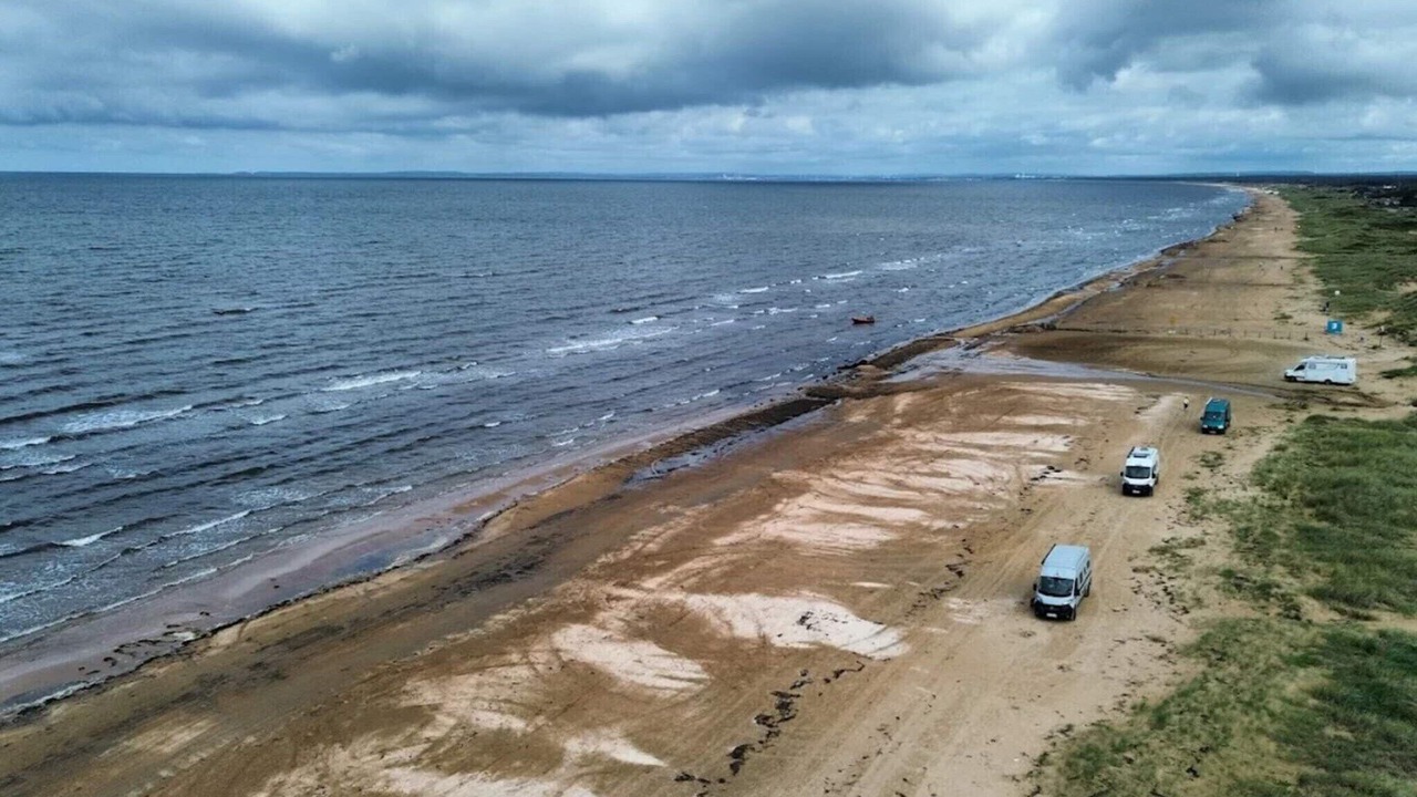 Photo of Others in Mellbystrand